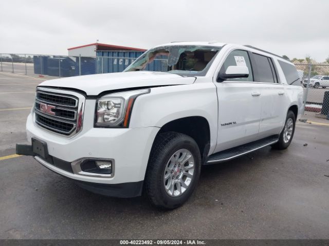 Photo 1 VIN: 1GKS1GKC8LR279840 - GMC YUKON XL 