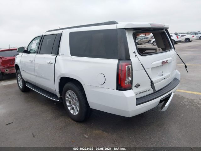 Photo 2 VIN: 1GKS1GKC8LR279840 - GMC YUKON XL 