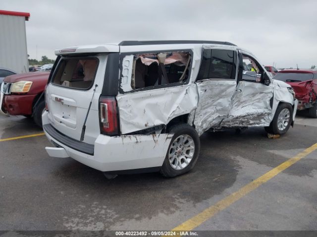 Photo 3 VIN: 1GKS1GKC8LR279840 - GMC YUKON XL 