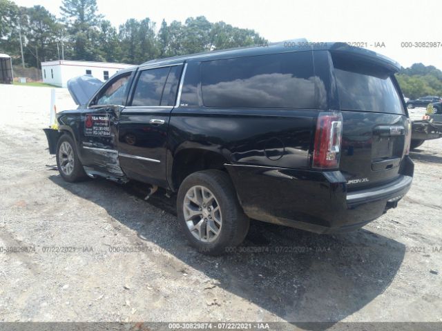 Photo 2 VIN: 1GKS1GKC9FR283013 - GMC YUKON XL 