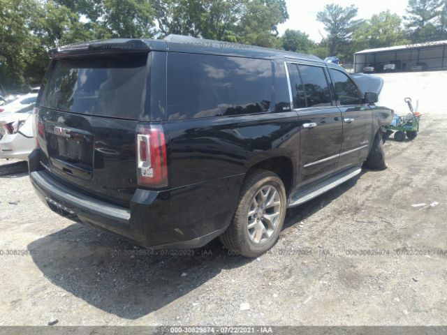 Photo 3 VIN: 1GKS1GKC9FR283013 - GMC YUKON XL 