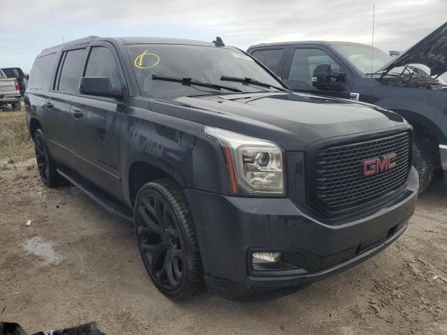 Photo 3 VIN: 1GKS1GKC9FR671620 - GMC YUKON XL C 