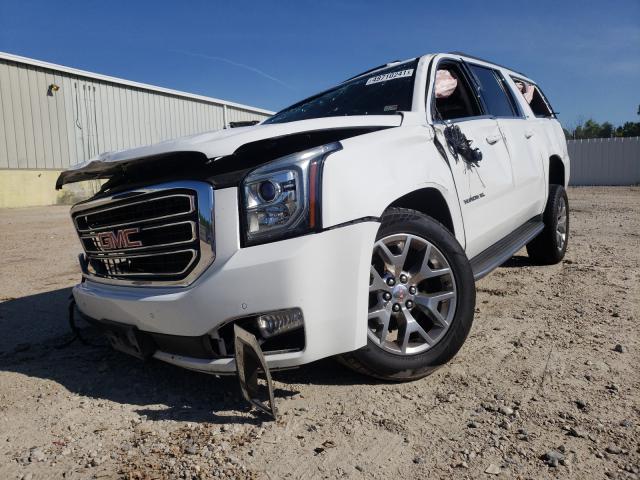 Photo 1 VIN: 1GKS1GKC9GR146784 - GMC YUKON XL C 