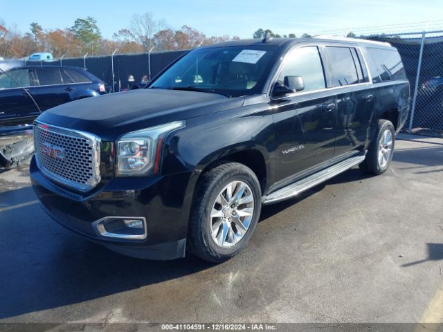 Photo 1 VIN: 1GKS1GKC9GR214503 - GMC YUKON XL 