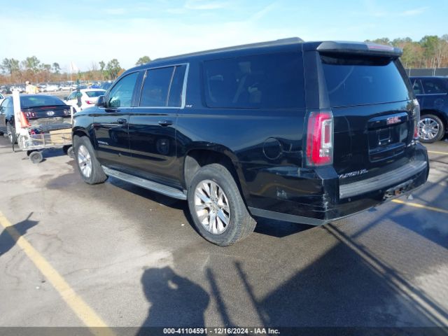 Photo 2 VIN: 1GKS1GKC9GR214503 - GMC YUKON XL 