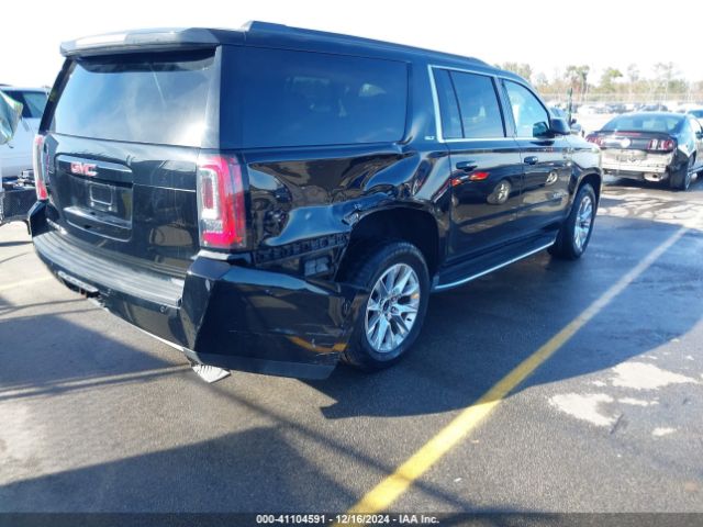 Photo 3 VIN: 1GKS1GKC9GR214503 - GMC YUKON XL 