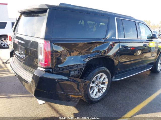 Photo 5 VIN: 1GKS1GKC9GR214503 - GMC YUKON XL 