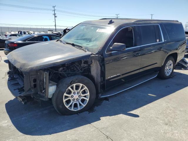 Photo 0 VIN: 1GKS1GKC9GR230555 - GMC YUKON XL C 