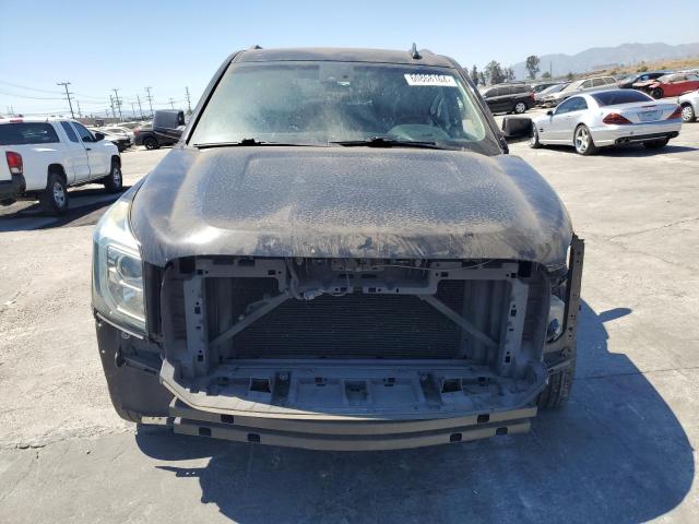 Photo 4 VIN: 1GKS1GKC9GR230555 - GMC YUKON XL C 