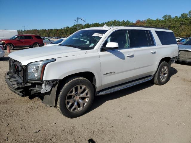 Photo 0 VIN: 1GKS1GKC9GR335340 - GMC YUKON 