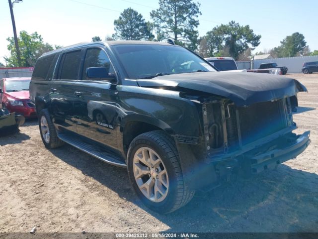 Photo 0 VIN: 1GKS1GKC9GR339257 - GMC YUKON XL 