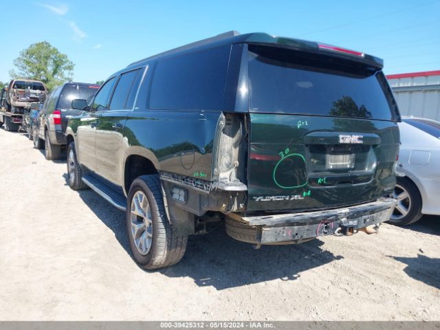 Photo 2 VIN: 1GKS1GKC9GR339257 - GMC YUKON XL 