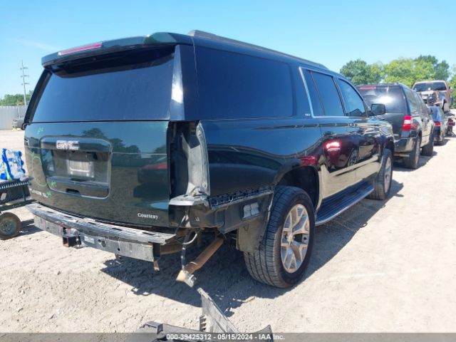 Photo 3 VIN: 1GKS1GKC9GR339257 - GMC YUKON XL 