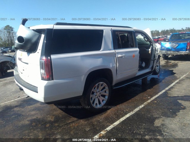 Photo 3 VIN: 1GKS1GKC9GR410599 - GMC YUKON XL 