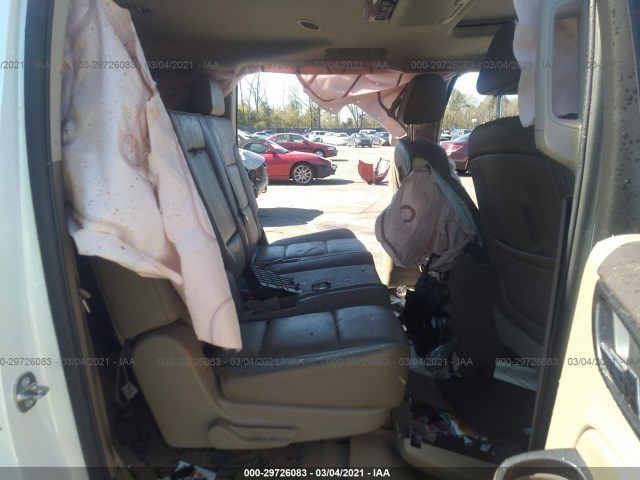 Photo 7 VIN: 1GKS1GKC9GR410599 - GMC YUKON XL 