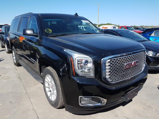 Photo 0 VIN: 1GKS1GKC9GR440248 - GMC YUKON XL C 