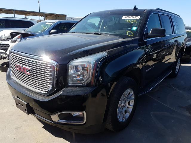 Photo 1 VIN: 1GKS1GKC9GR440248 - GMC YUKON XL C 