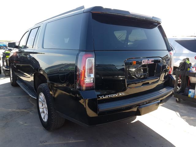 Photo 2 VIN: 1GKS1GKC9GR440248 - GMC YUKON XL C 