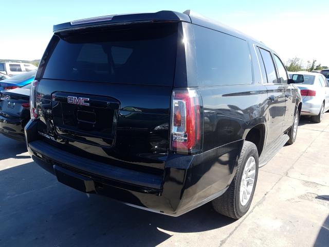 Photo 3 VIN: 1GKS1GKC9GR440248 - GMC YUKON XL C 