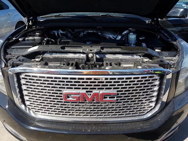 Photo 6 VIN: 1GKS1GKC9GR440248 - GMC YUKON XL C 