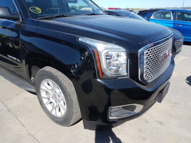 Photo 8 VIN: 1GKS1GKC9GR440248 - GMC YUKON XL C 