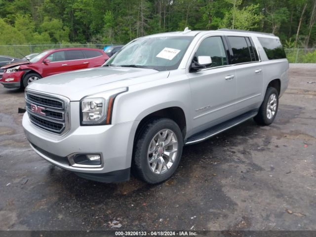 Photo 1 VIN: 1GKS1GKC9JR200981 - GMC YUKON XL 