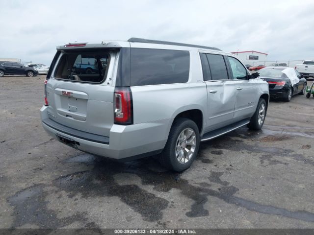 Photo 3 VIN: 1GKS1GKC9JR200981 - GMC YUKON XL 