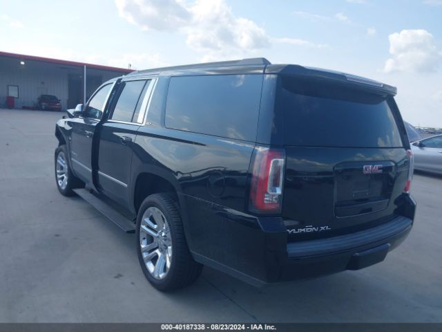 Photo 2 VIN: 1GKS1GKC9JR325057 - GMC YUKON XL 