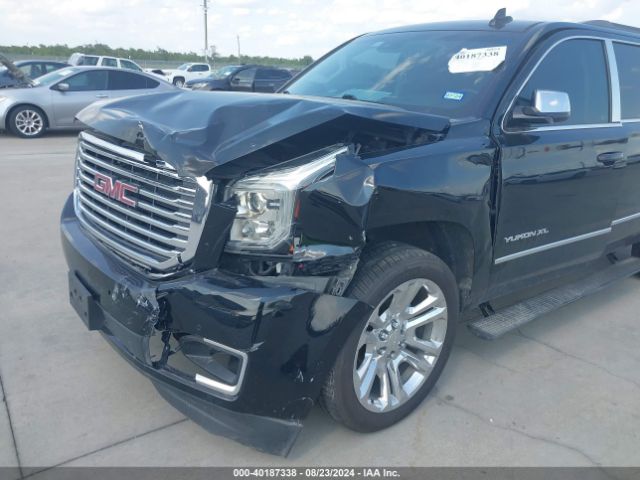 Photo 5 VIN: 1GKS1GKC9JR325057 - GMC YUKON XL 