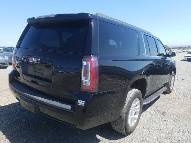 Photo 3 VIN: 1GKS1GKC9JR347558 - GMC YUKON XL C 