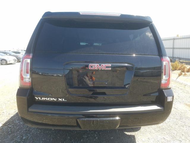 Photo 8 VIN: 1GKS1GKC9JR347558 - GMC YUKON XL C 