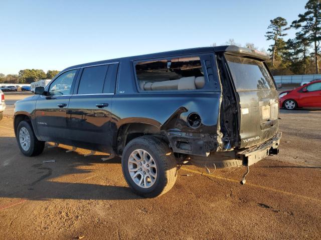 Photo 1 VIN: 1GKS1GKC9JR384108 - GMC YUKON 