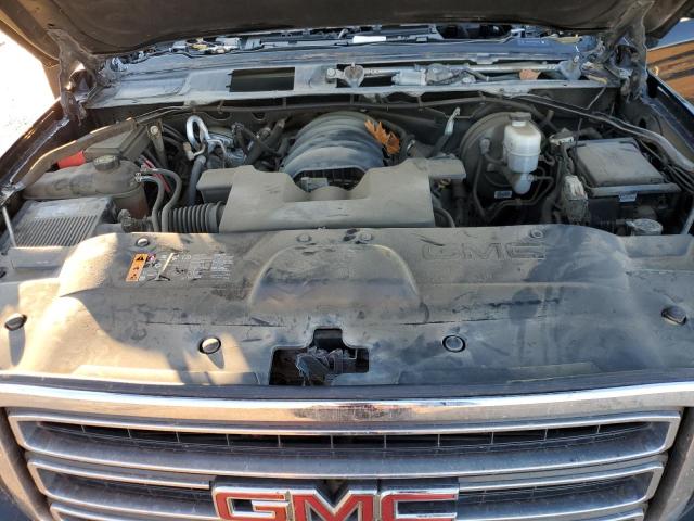 Photo 11 VIN: 1GKS1GKC9JR384108 - GMC YUKON 