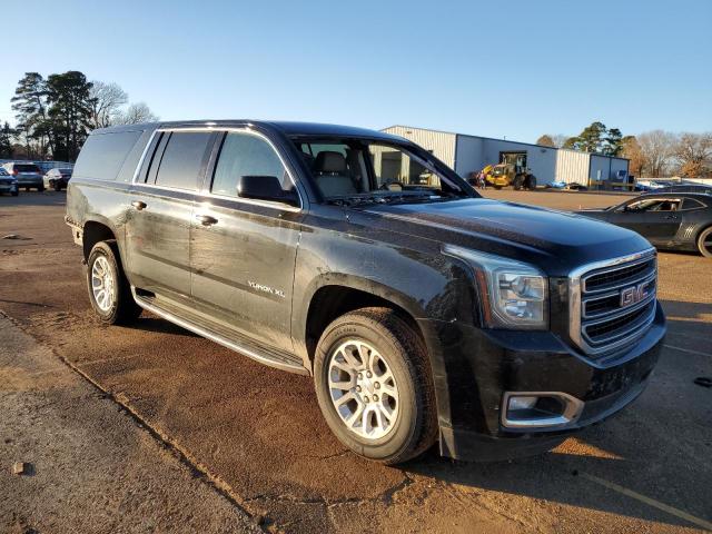 Photo 3 VIN: 1GKS1GKC9JR384108 - GMC YUKON 