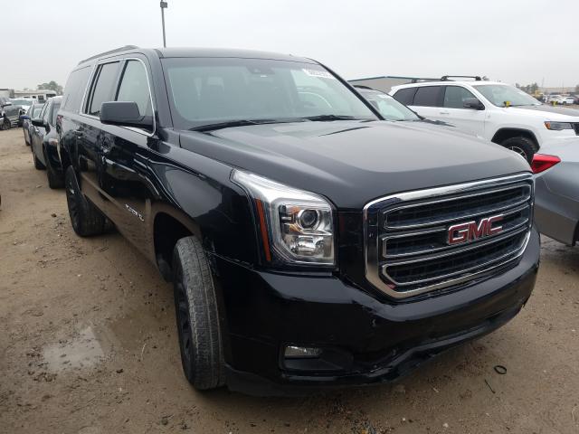 Photo 0 VIN: 1GKS1GKC9KR239362 - GMC YUKON XL C 