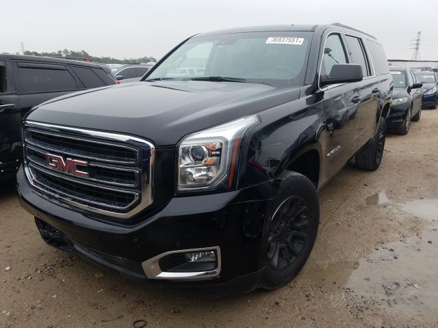 Photo 1 VIN: 1GKS1GKC9KR239362 - GMC YUKON XL C 