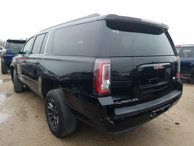 Photo 2 VIN: 1GKS1GKC9KR239362 - GMC YUKON XL C 