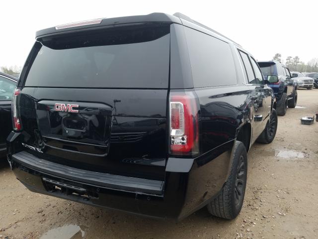 Photo 3 VIN: 1GKS1GKC9KR239362 - GMC YUKON XL C 