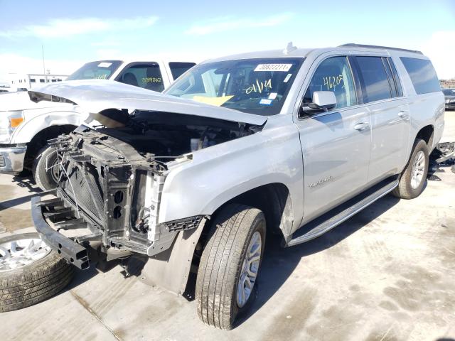 Photo 1 VIN: 1GKS1GKC9KR295964 - GMC YUKON XL C 