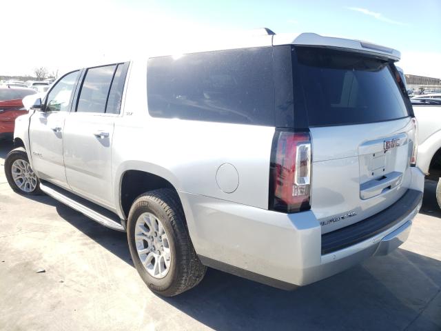 Photo 2 VIN: 1GKS1GKC9KR295964 - GMC YUKON XL C 