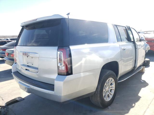 Photo 3 VIN: 1GKS1GKC9KR295964 - GMC YUKON XL C 