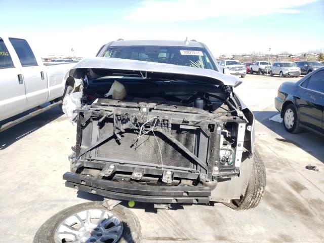 Photo 8 VIN: 1GKS1GKC9KR295964 - GMC YUKON XL C 