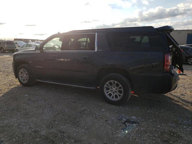 Photo 1 VIN: 1GKS1GKC9KR357332 - GMC YUKON XL C 