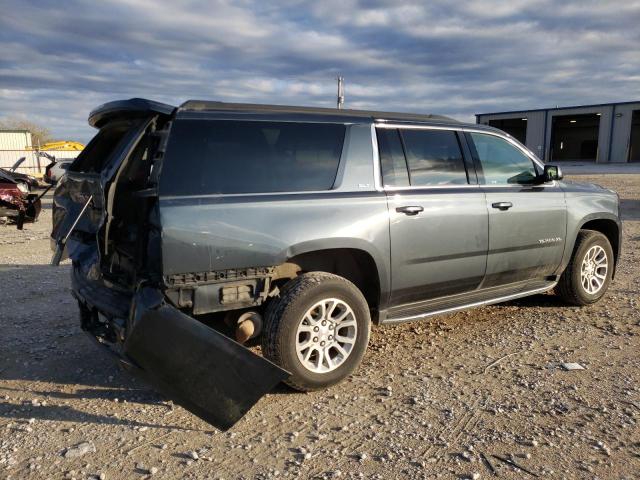 Photo 2 VIN: 1GKS1GKC9KR357332 - GMC YUKON XL C 