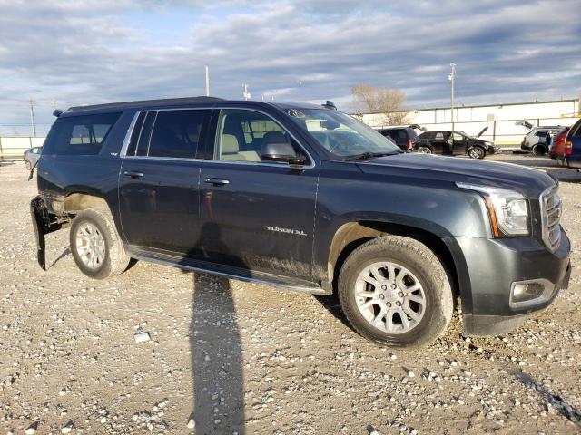 Photo 3 VIN: 1GKS1GKC9KR357332 - GMC YUKON XL C 