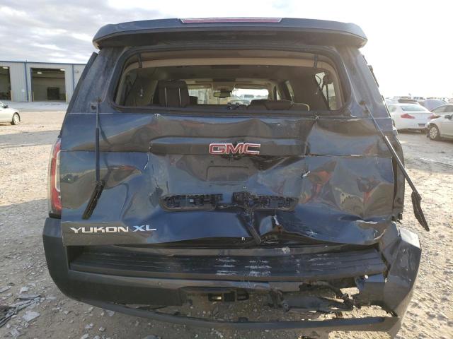 Photo 5 VIN: 1GKS1GKC9KR357332 - GMC YUKON XL C 