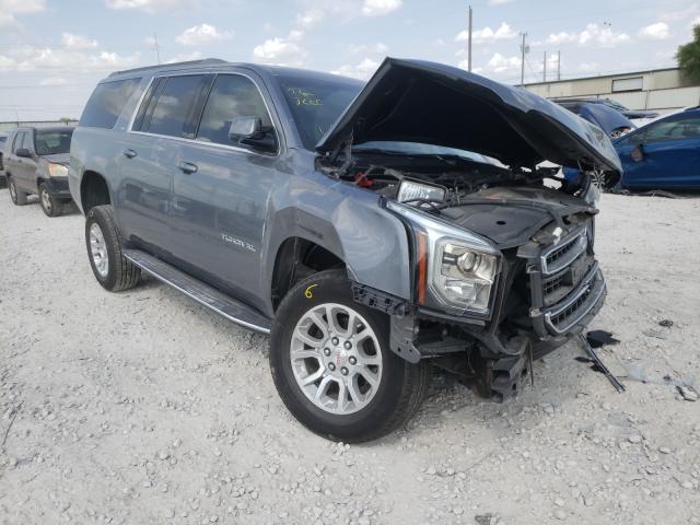 Photo 0 VIN: 1GKS1GKC9KR408179 - GMC YUKON XL C 