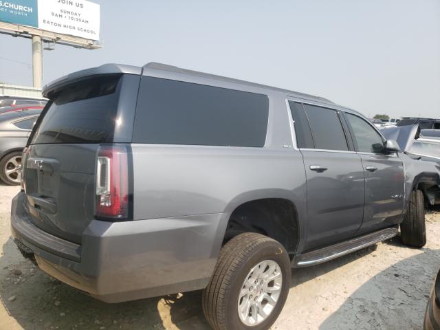 Photo 3 VIN: 1GKS1GKC9KR408179 - GMC YUKON XL C 