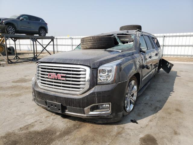 Photo 1 VIN: 1GKS1GKC9LR186504 - GMC YUKON XL C 