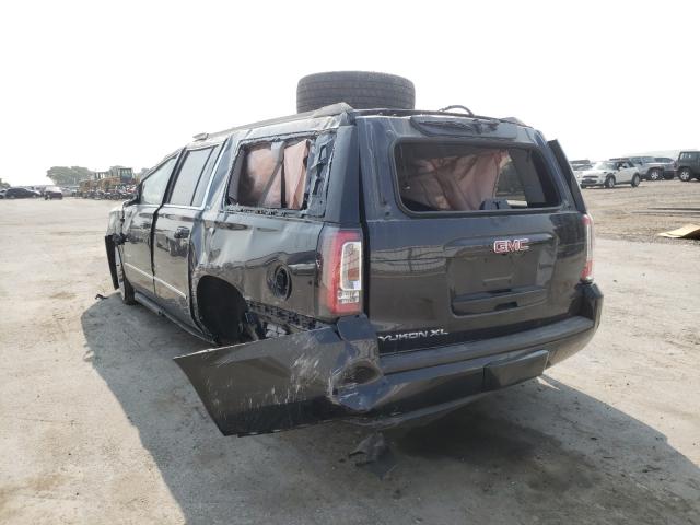 Photo 2 VIN: 1GKS1GKC9LR186504 - GMC YUKON XL C 